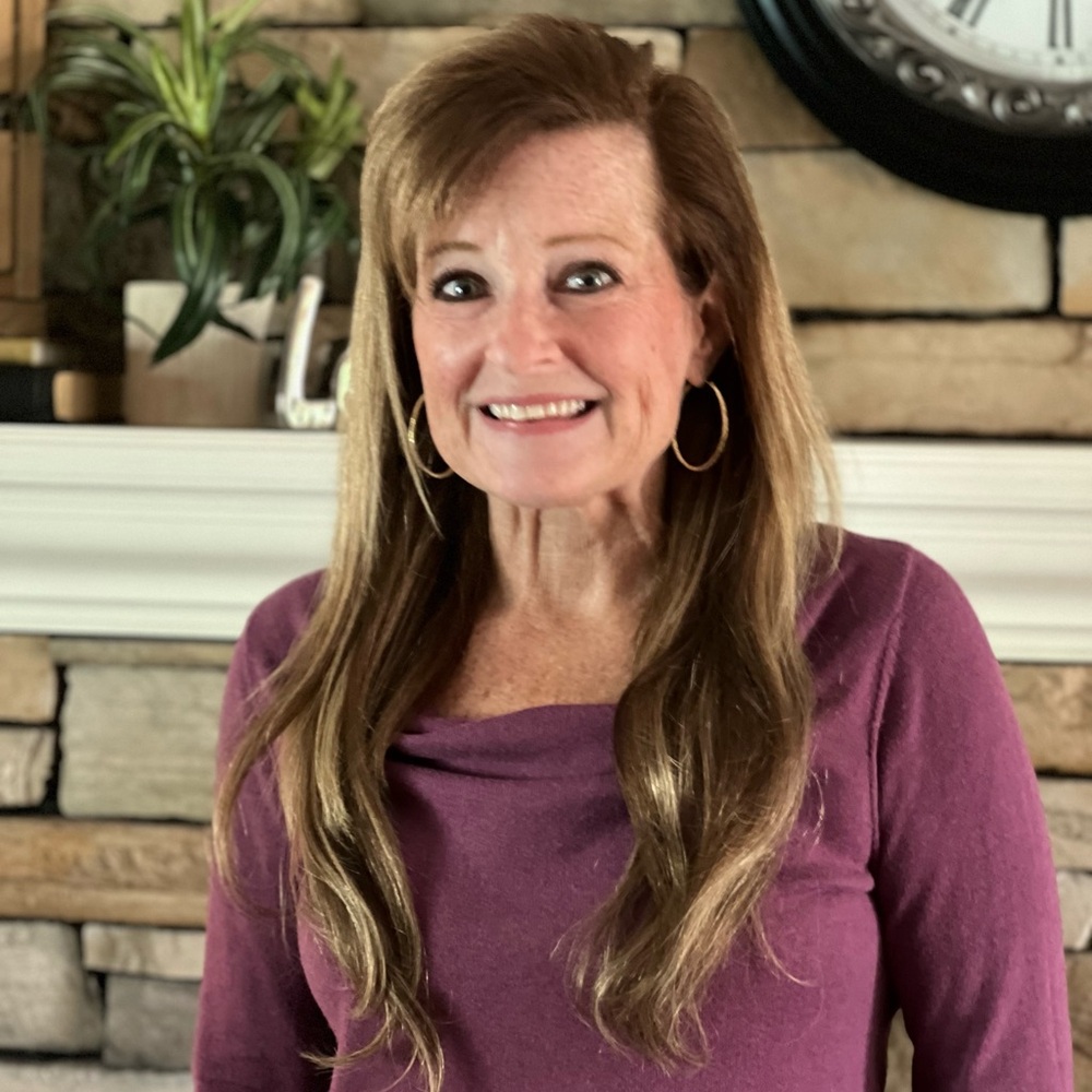 Meet your Posher, Jill